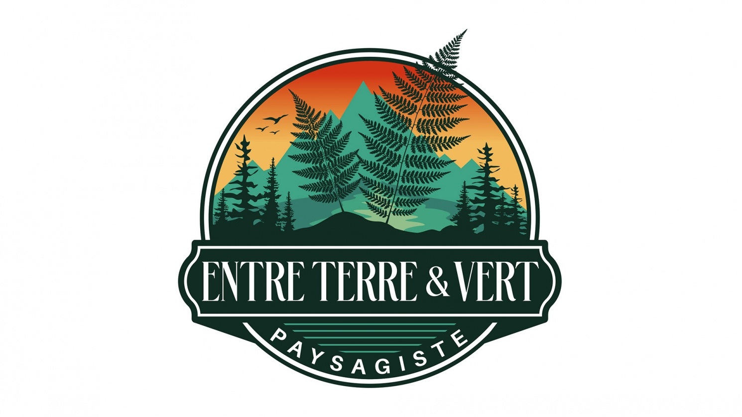 Entre Terre & Vert Entre Terre & Vert